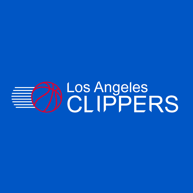 Illustration for article titled 29 New, Ballmer-Friendly Logos for the LA Clippers